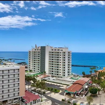 Copacabana Americas Apartment Playa de las Americas (Tenerife)