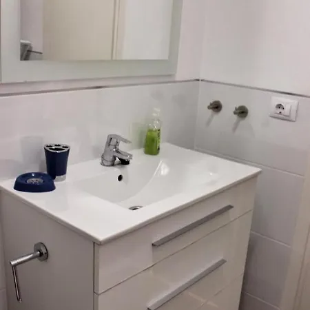 Copacabana Americas * Playa de las Americas (Tenerife)