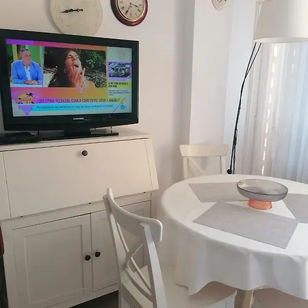 Apartment Copacabana Americas