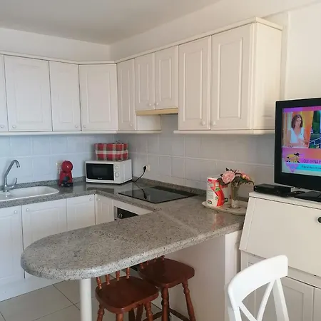 Copacabana Americas Apartment