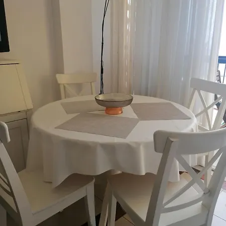 Apartment Copacabana Americas