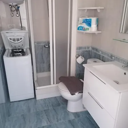 Apartment Copacabana Americas Playa de las Americas (Tenerife)