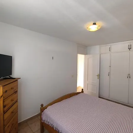 Copacabana Americas * Playa de las Americas (Tenerife)