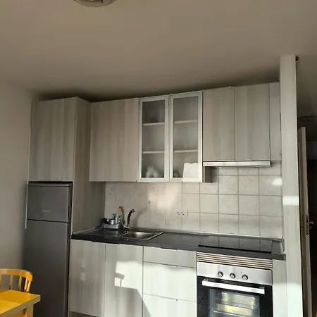 Apartment Copacabana Americas Playa de las Americas (Tenerife)