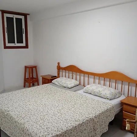 Copacabana Americas Apartment *