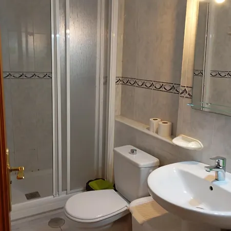 Copacabana Americas Playa de las Americas (Tenerife)