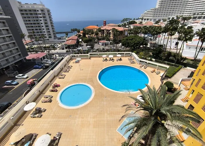 Апартаменти Copacabana Americas *