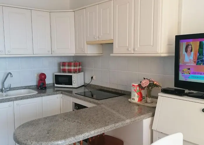 Copacabana Americas Апартаменти