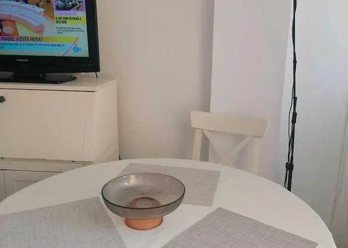 Апартаменти Copacabana Americas Плайя-де-лас-Амерікас