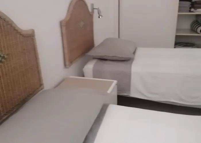 Copacabana Americas *