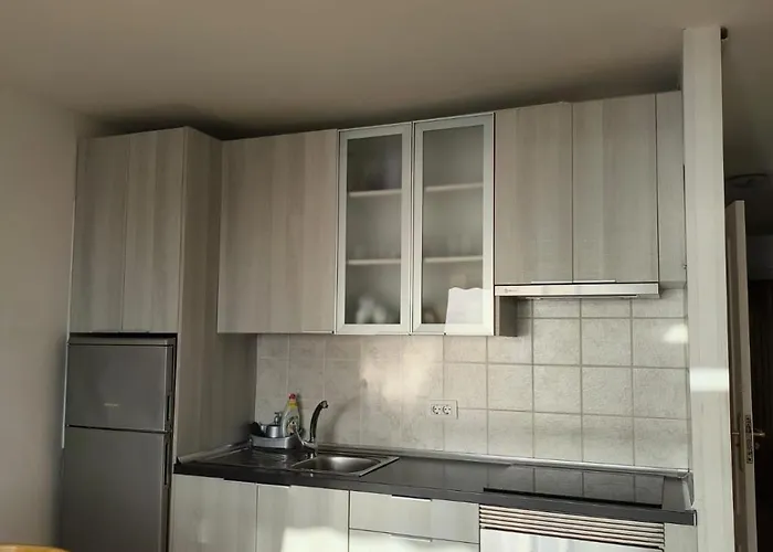 Апартаменти Copacabana Americas Плайя-де-лас-Амерікас