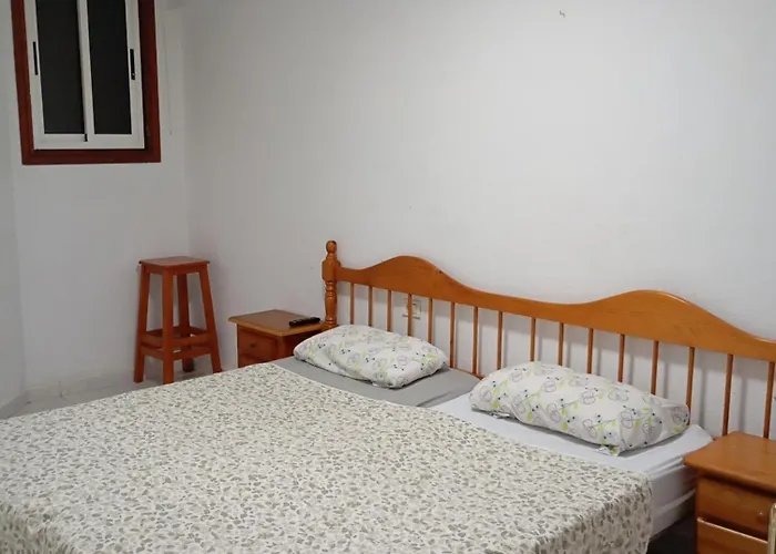 Copacabana Americas Апартаменти *