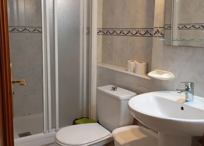 Апартаменти Copacabana Americas Плайя-де-лас-Амерікас