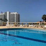Copacabana Americas Apartman *