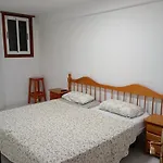 Copacabana Americas Apartman *