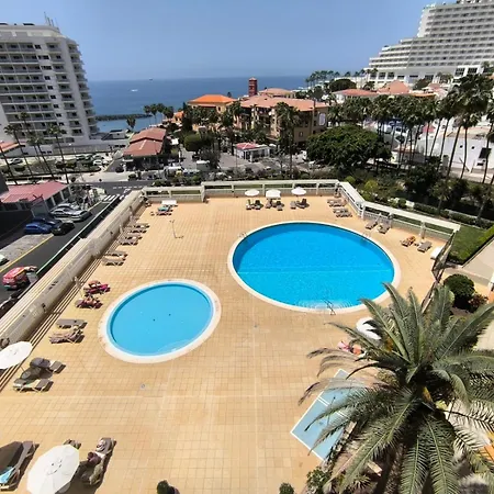 Апартаменты Copacabana Americas *