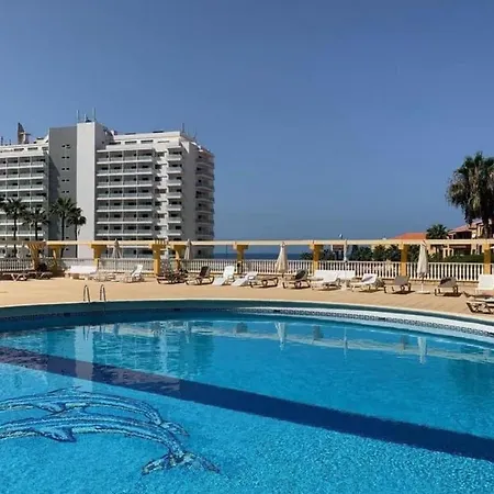 Copacabana Americas Appartement *
