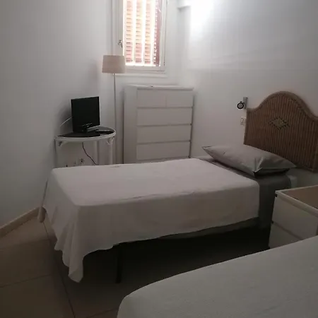 Copacabana Americas * 美洲海滩