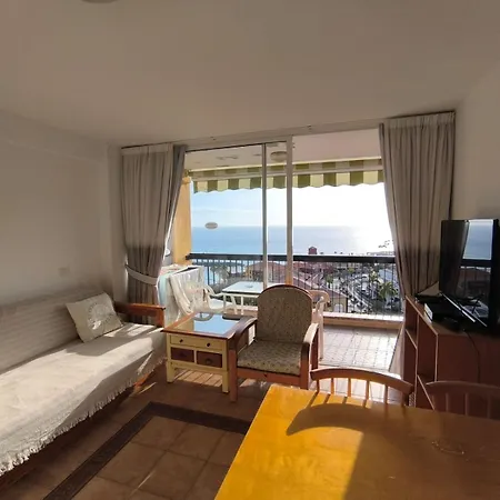 公寓 Copacabana Americas *