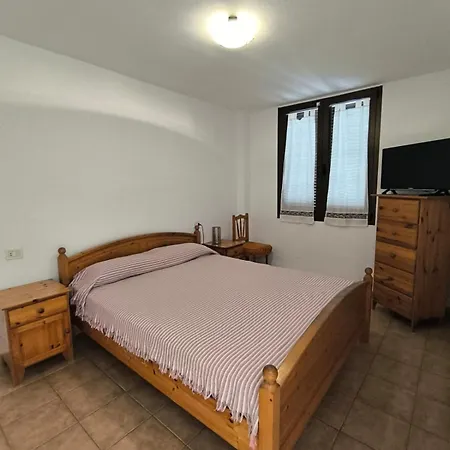Copacabana Americas Appartement *