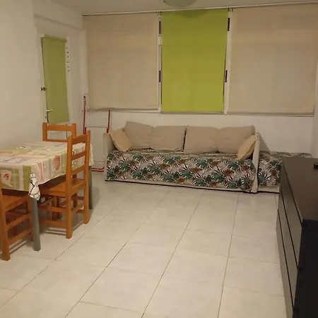 Copacabana Americas * 美洲海滩