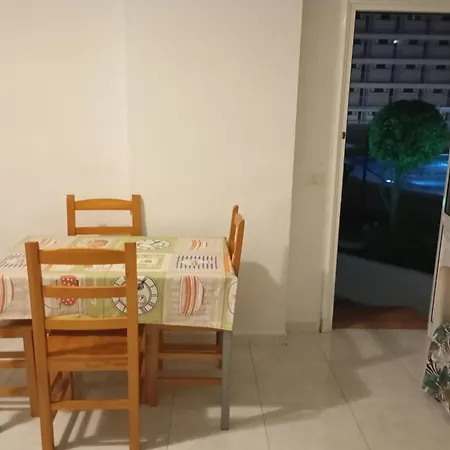 Copacabana Americas Апартаменты