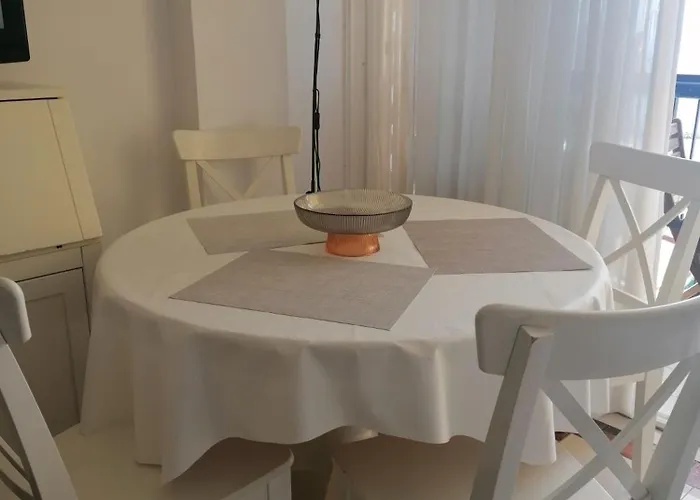 Апартаменты Copacabana Americas