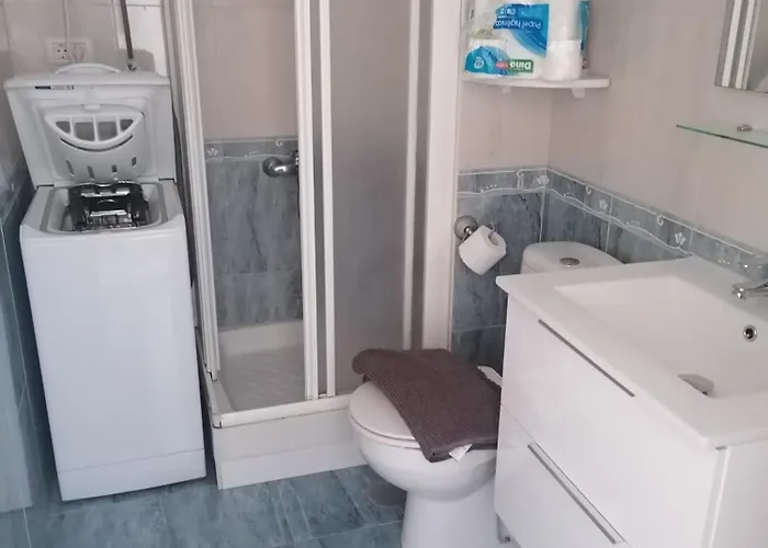 Апартаменты Copacabana Americas Плая-де-лас-Америкас