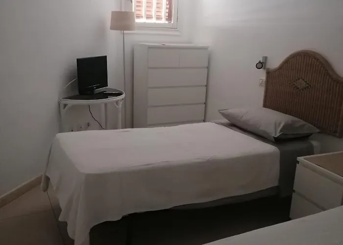 Copacabana Americas * Плая-де-лас-Америкас