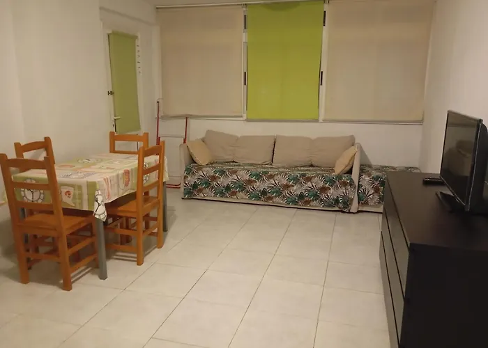 Copacabana Americas * Плая-де-лас-Америкас