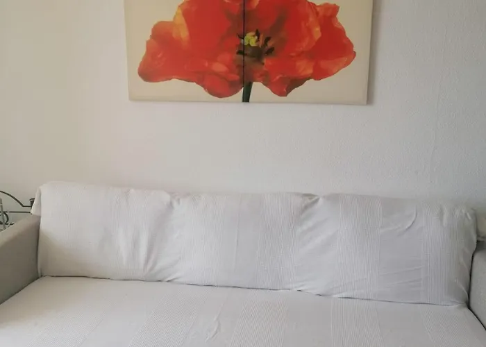 Copacabana Americas Lejlighed Playa de las Américas