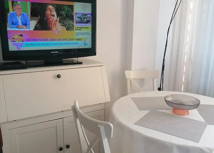 Lejlighed Copacabana Americas